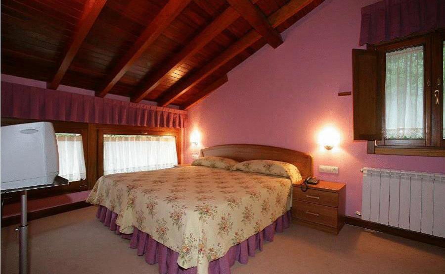Gran Hotel Rural Cela Belmonte De Miranda Zewnętrze zdjęcie