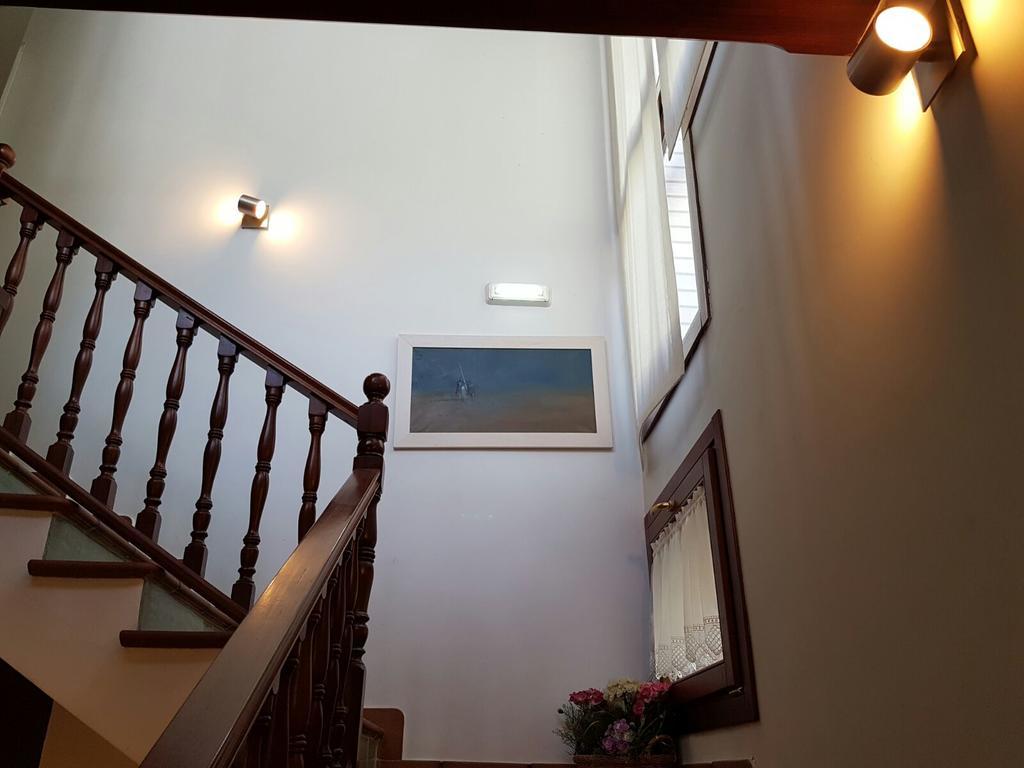 Gran Hotel Rural Cela Belmonte De Miranda Zewnętrze zdjęcie