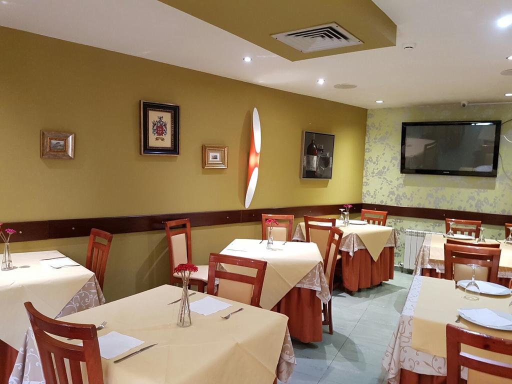 Gran Hotel Rural Cela Belmonte De Miranda Zewnętrze zdjęcie