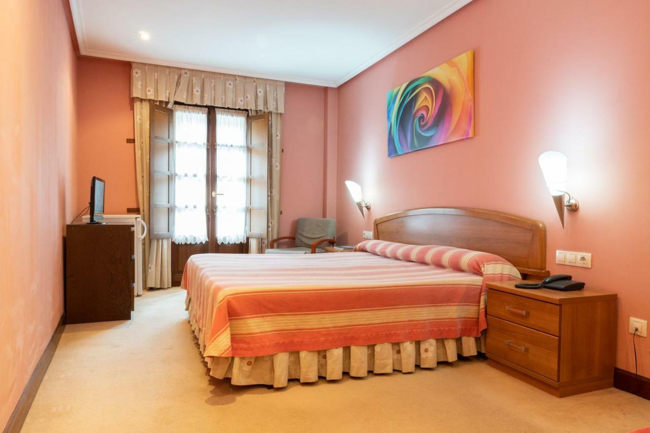 Gran Hotel Rural Cela Belmonte De Miranda Zewnętrze zdjęcie