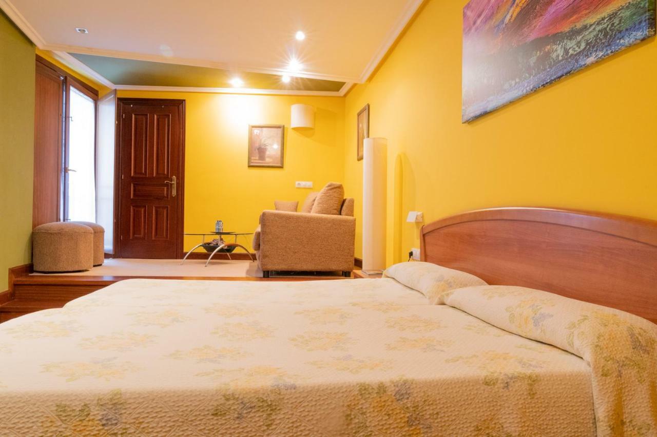 Gran Hotel Rural Cela Belmonte De Miranda Zewnętrze zdjęcie