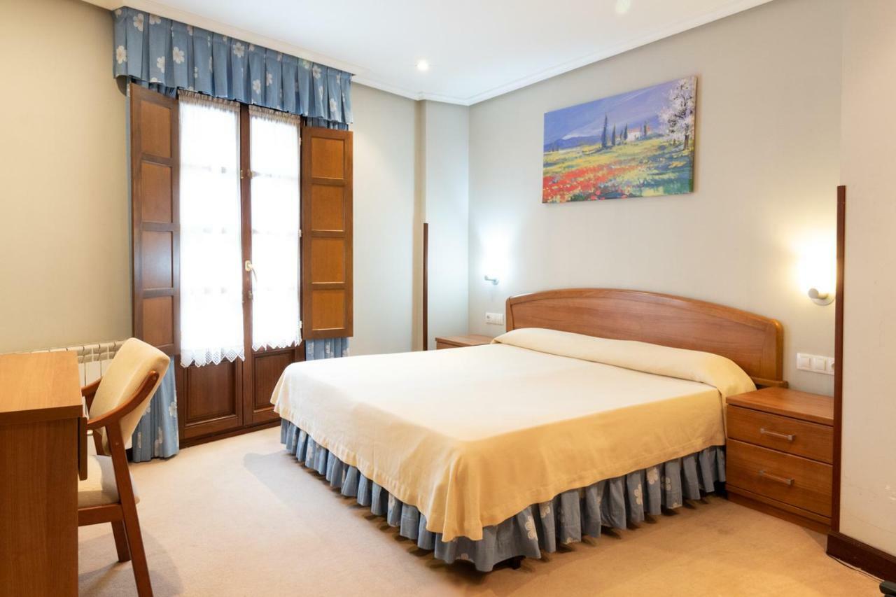 Gran Hotel Rural Cela Belmonte De Miranda Zewnętrze zdjęcie