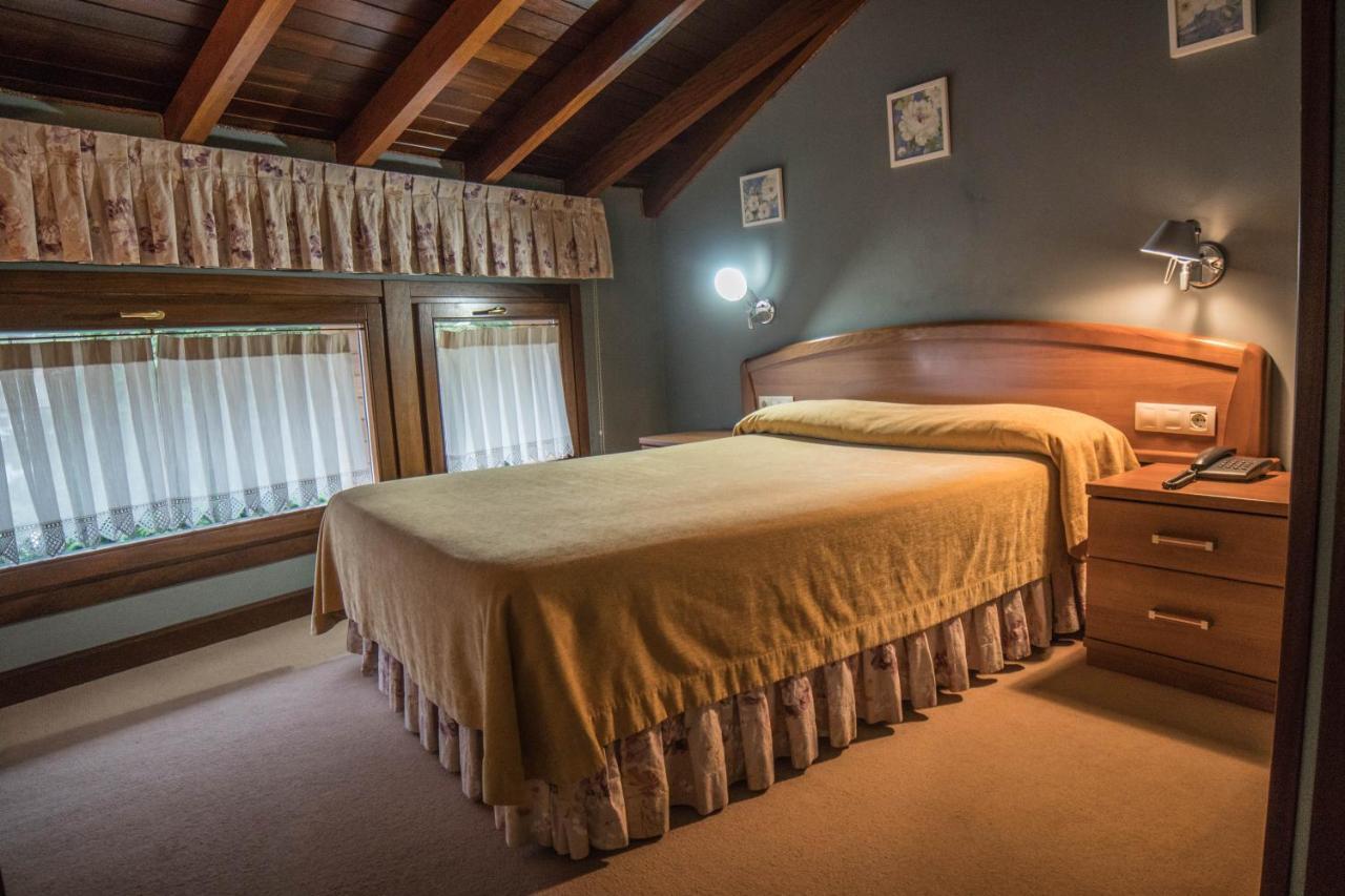 Gran Hotel Rural Cela Belmonte De Miranda Zewnętrze zdjęcie