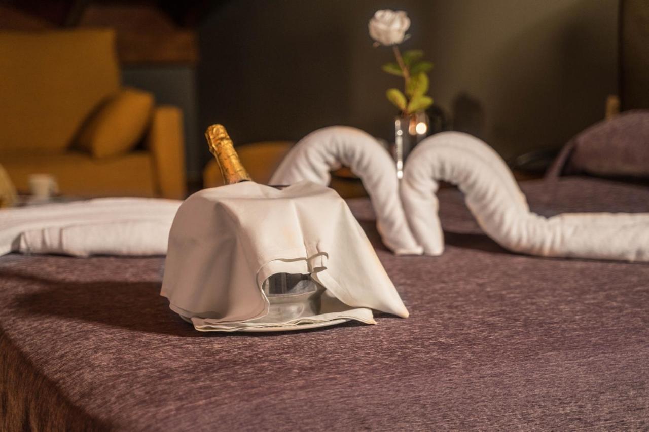 Gran Hotel Rural Cela Belmonte De Miranda Zewnętrze zdjęcie