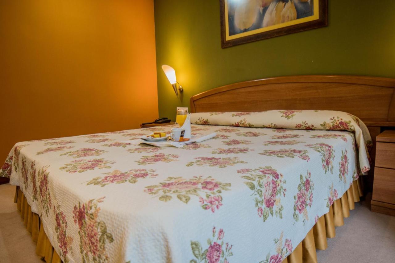Gran Hotel Rural Cela Belmonte De Miranda Zewnętrze zdjęcie