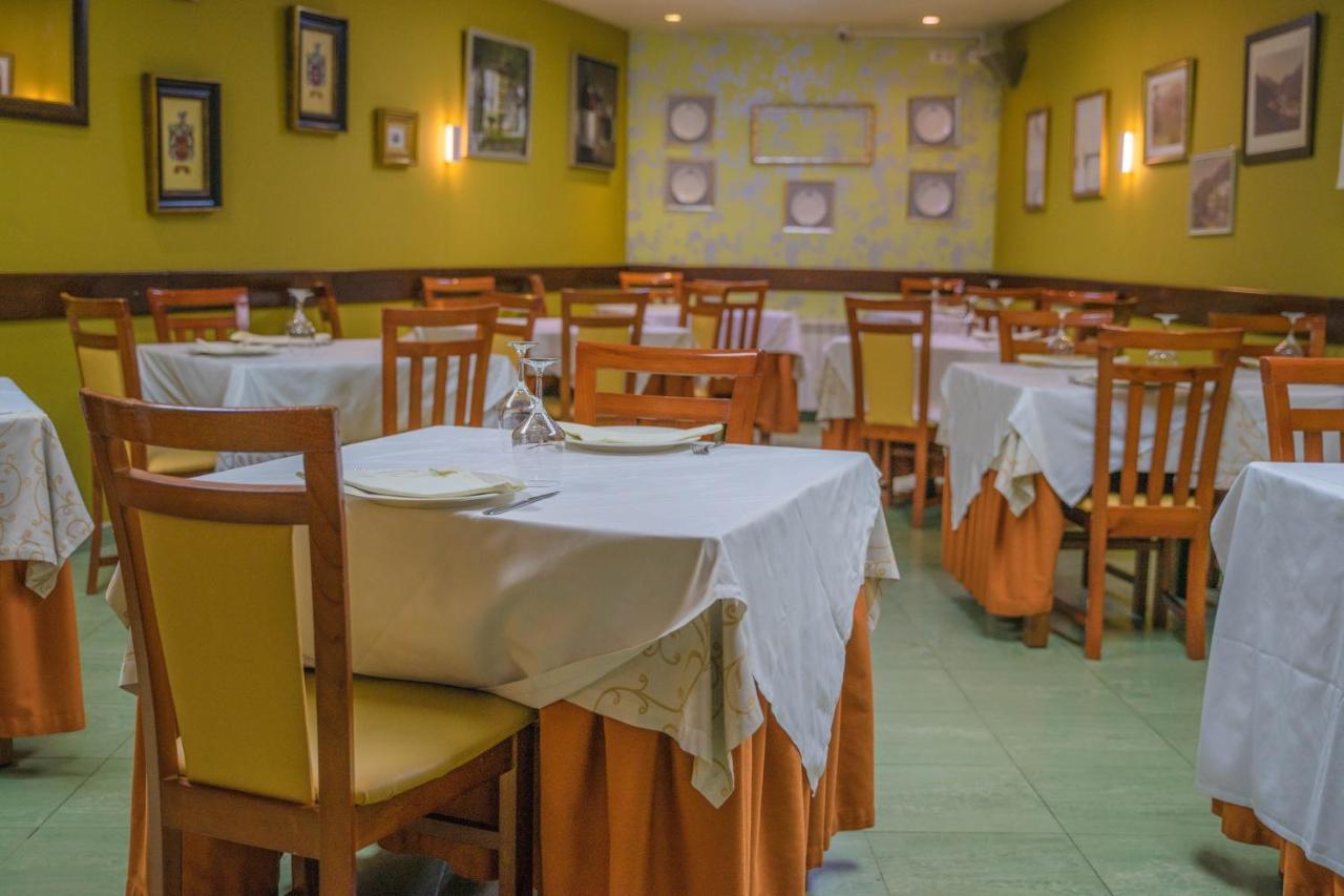Gran Hotel Rural Cela Belmonte De Miranda Zewnętrze zdjęcie